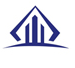 辛班比利荊棘山林小屋 Logo